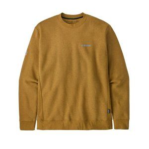 Patagonia Fitz Roy Icon Uprisal Crew Sweatshirt